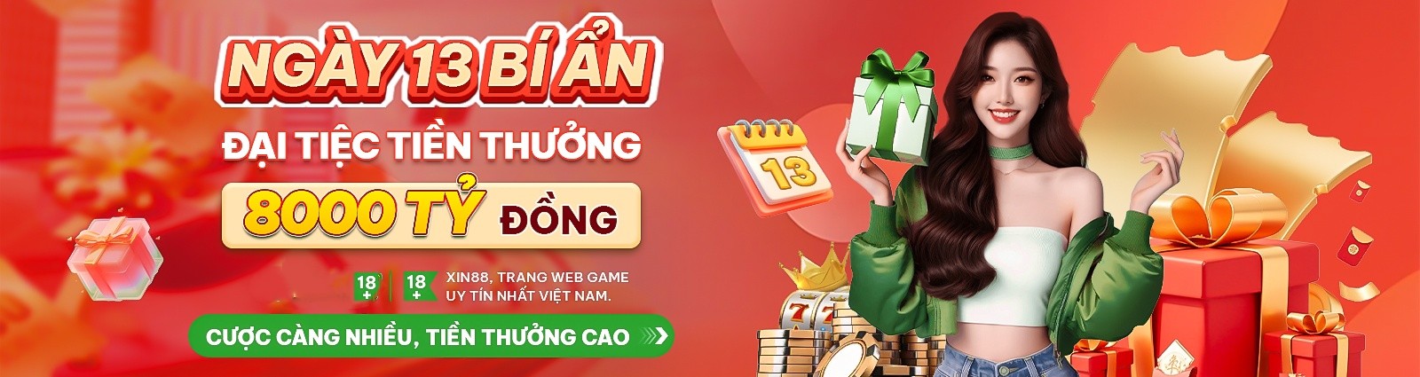 Hình ảnh quảng cáo của thanbai88 hiển thị nền tảng và các lợi ích