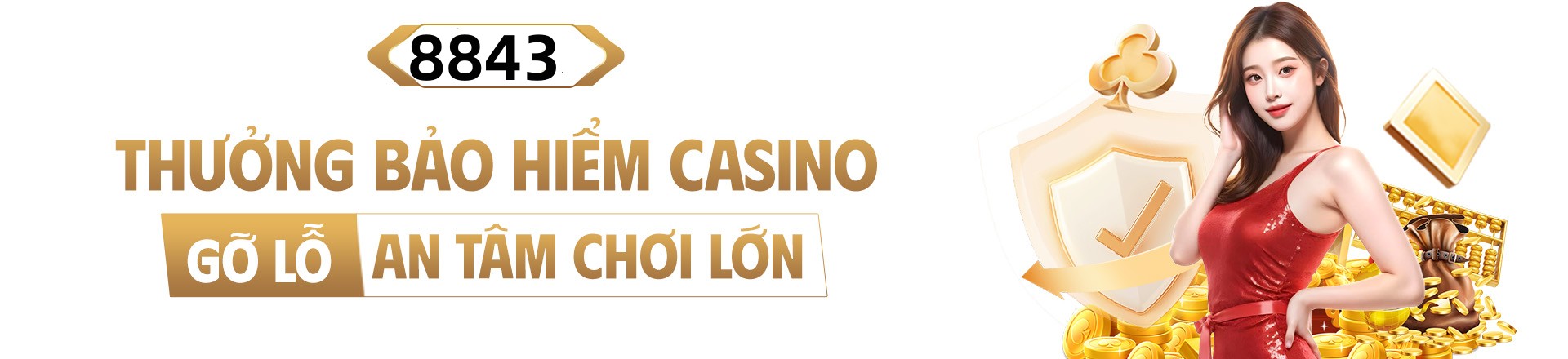 Hình ảnh quảng cáo của thanbai88 hiển thị nền tảng và các lợi ích