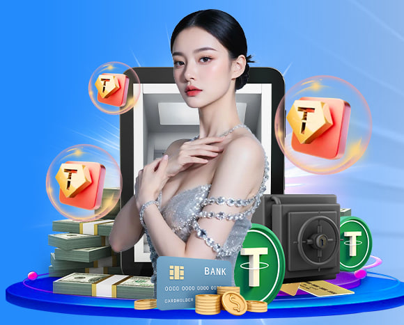 Hình ảnh quảng cáo của thanbai88 hiển thị nền tảng và các lợi ích