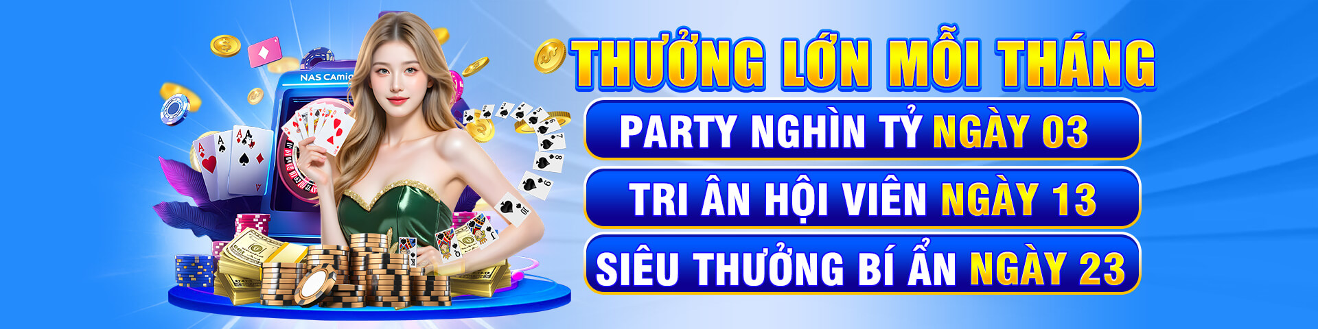 Hình ảnh quảng cáo của thanbai88 hiển thị nền tảng và các lợi ích