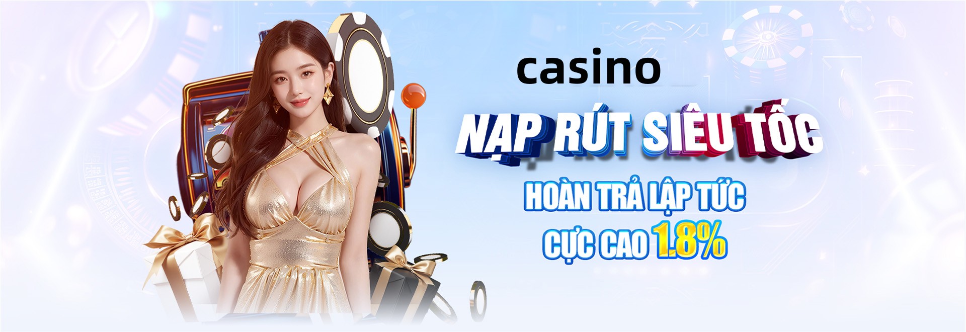 Hình ảnh quảng cáo của thanbai88 hiển thị nền tảng và các lợi ích