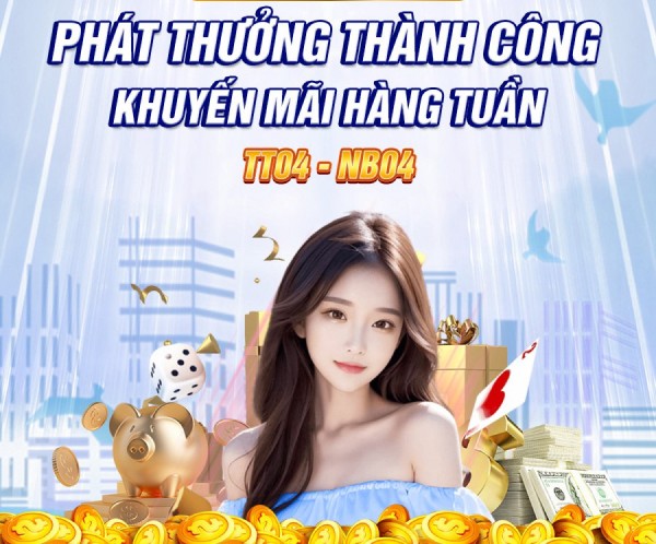 Hình ảnh quảng cáo của thanbai88 hiển thị nền tảng và các lợi ích