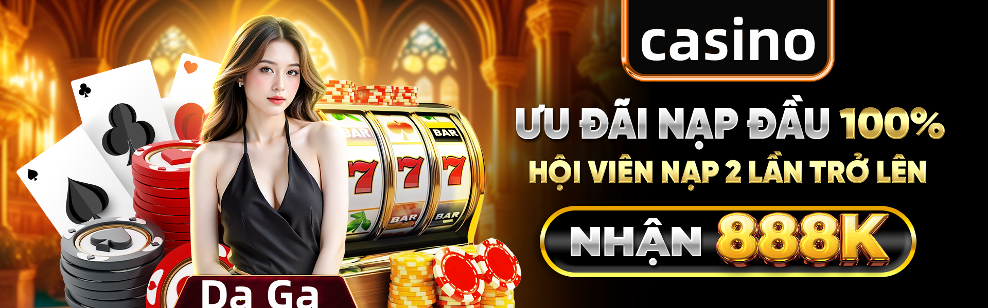 Hình ảnh quảng cáo của thanbai88 hiển thị nền tảng và các lợi ích