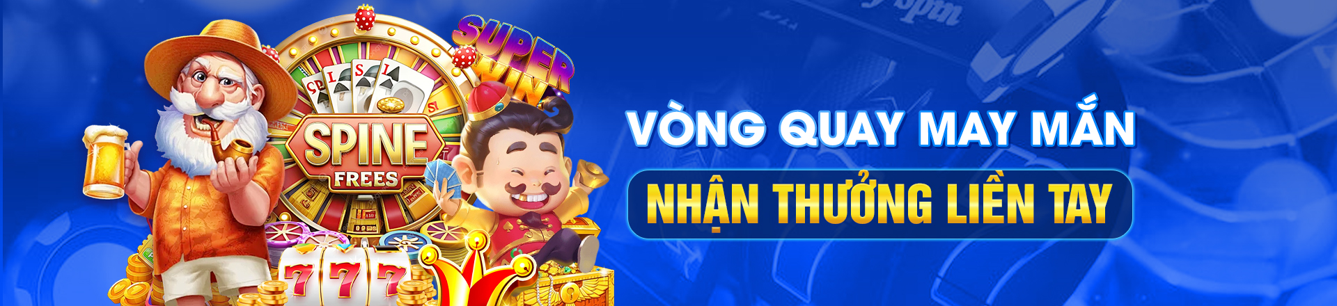 Hình ảnh quảng cáo của thanbai88 hiển thị nền tảng và các lợi ích