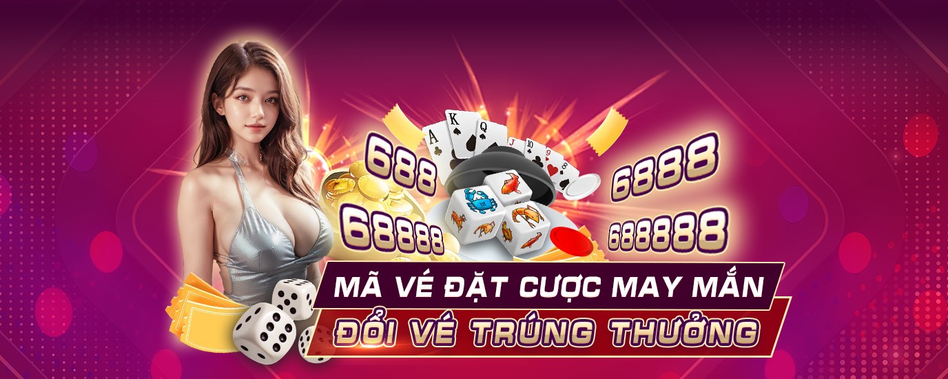 Hình ảnh quảng cáo của thanbai88 hiển thị nền tảng và các lợi ích