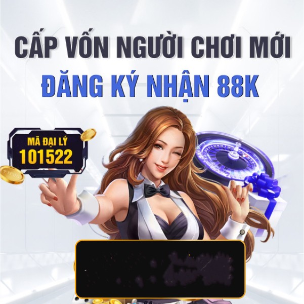 Hình ảnh quảng cáo của thanbai88 hiển thị nền tảng và các lợi ích