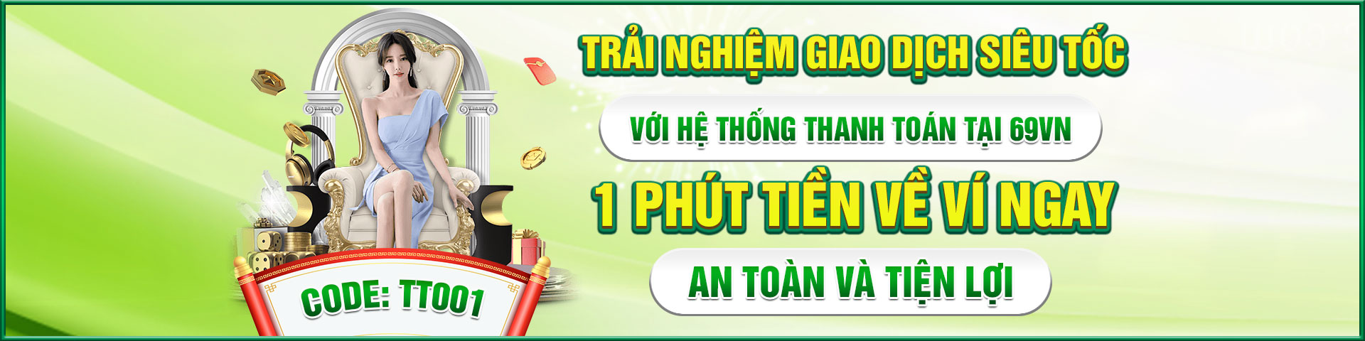 Hình ảnh quảng cáo của thanbai88 hiển thị nền tảng và các lợi ích