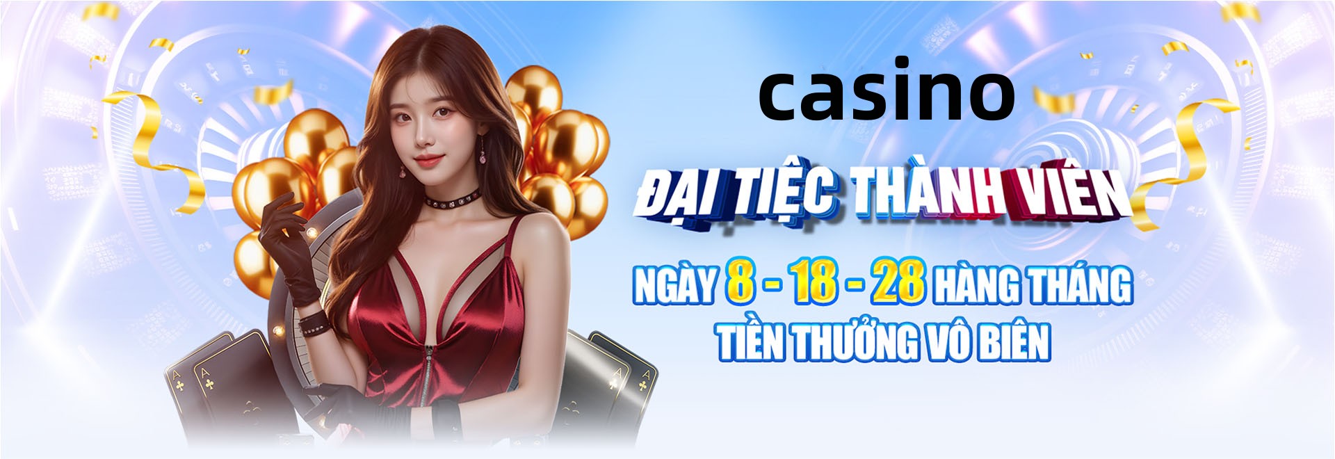 Hình ảnh quảng cáo của thanbai88 hiển thị nền tảng và các lợi ích