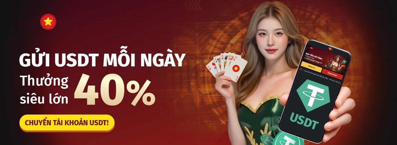 Hình ảnh quảng cáo của thanbai88 hiển thị nền tảng và các lợi ích