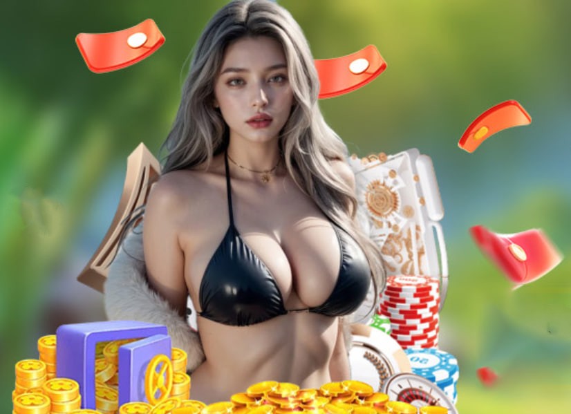 Hình ảnh quảng cáo của thanbai88 hiển thị nền tảng và các lợi ích