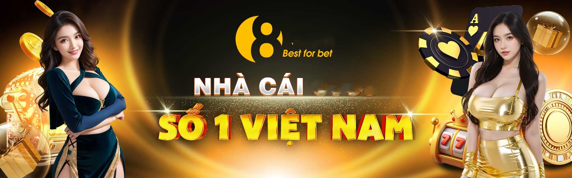 Hình ảnh quảng cáo của thanbai88 hiển thị nền tảng và các lợi ích