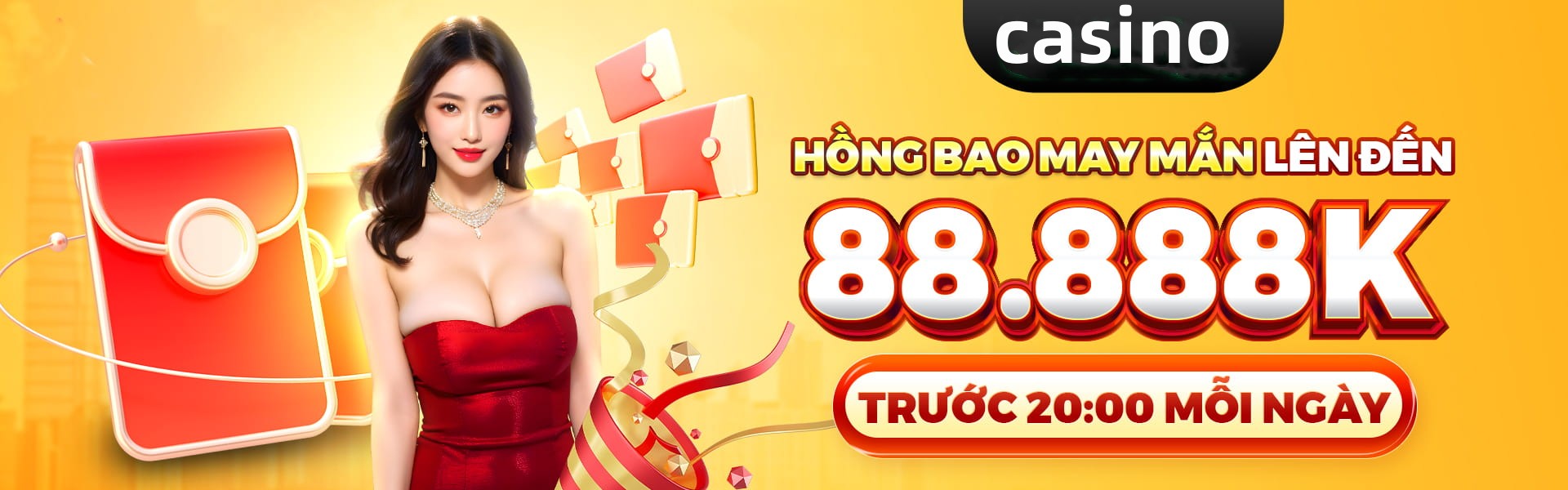 Hình ảnh quảng cáo của thanbai88 hiển thị nền tảng và các lợi ích
