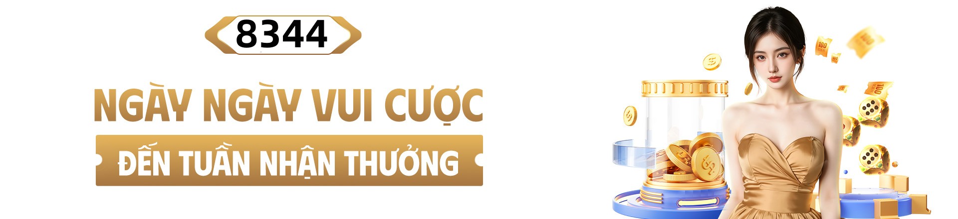 Hình ảnh quảng cáo của thanbai88 hiển thị nền tảng và các lợi ích