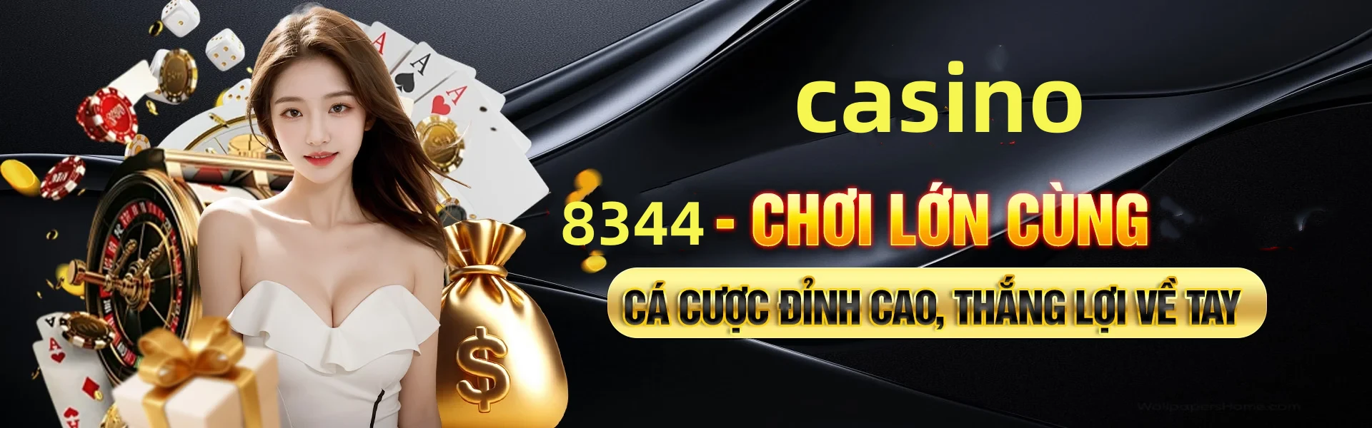 Hình ảnh quảng cáo của thanbai88 hiển thị nền tảng và các lợi ích