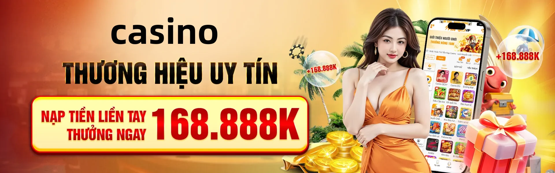 Hình ảnh quảng cáo của thanbai88 hiển thị nền tảng và các lợi ích