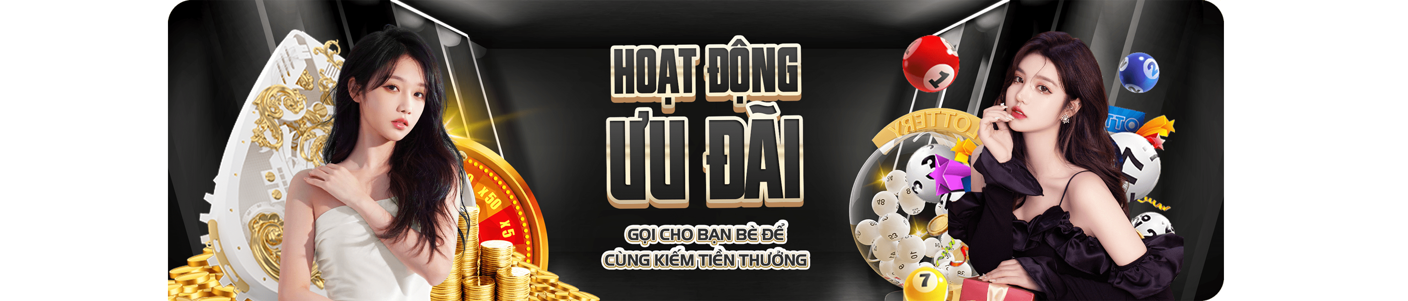 Hình ảnh quảng cáo của thanbai88 hiển thị nền tảng và các lợi ích