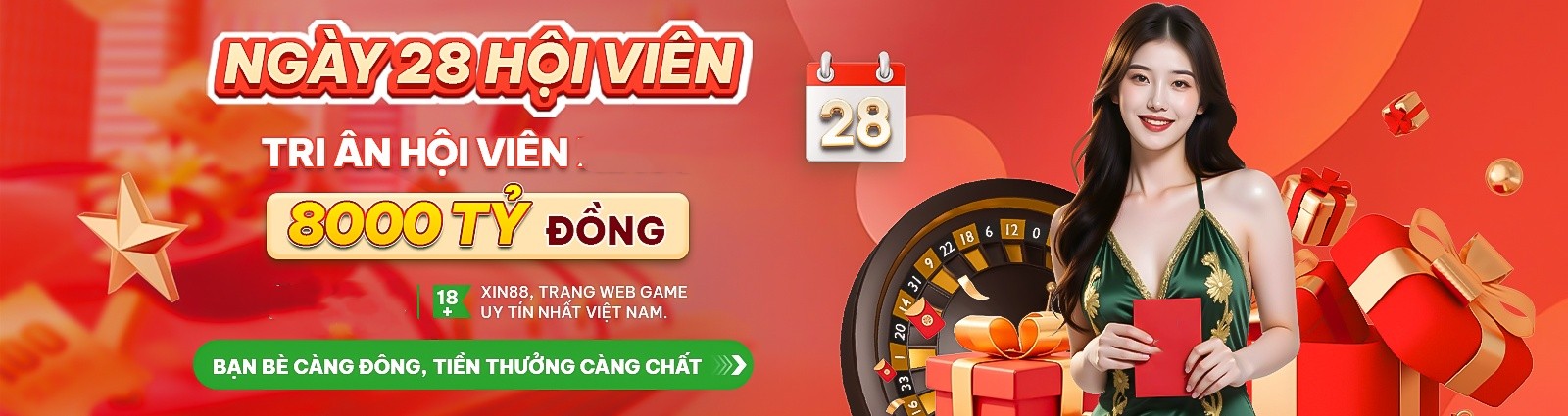 Hình ảnh quảng cáo của thanbai88 hiển thị nền tảng và các lợi ích