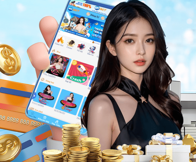 Hình ảnh quảng cáo của thanbai88 hiển thị nền tảng và các lợi ích