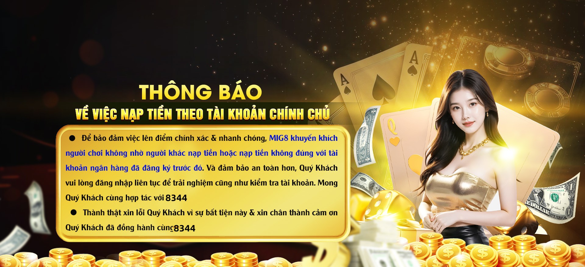 Hình ảnh quảng cáo của thanbai88 hiển thị nền tảng và các lợi ích