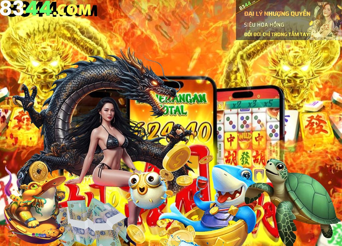 Hình ảnh quảng cáo của thanbai88 hiển thị nền tảng và các lợi ích