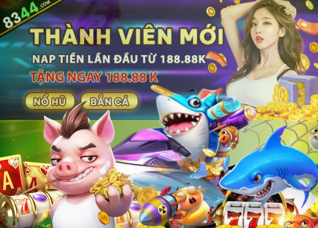 Hình ảnh quảng cáo của thanbai88 hiển thị nền tảng và các lợi ích