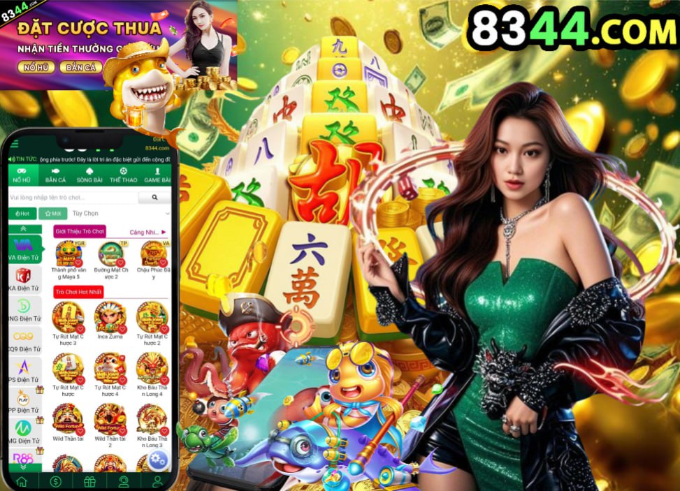 Hình ảnh quảng cáo của thanbai88 hiển thị nền tảng và các lợi ích