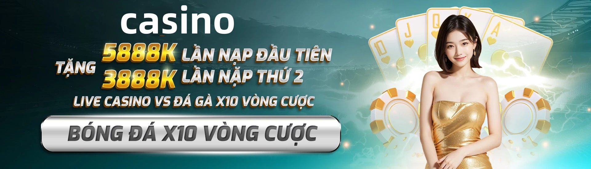 Hình ảnh quảng cáo của thanbai88 hiển thị nền tảng và các lợi ích