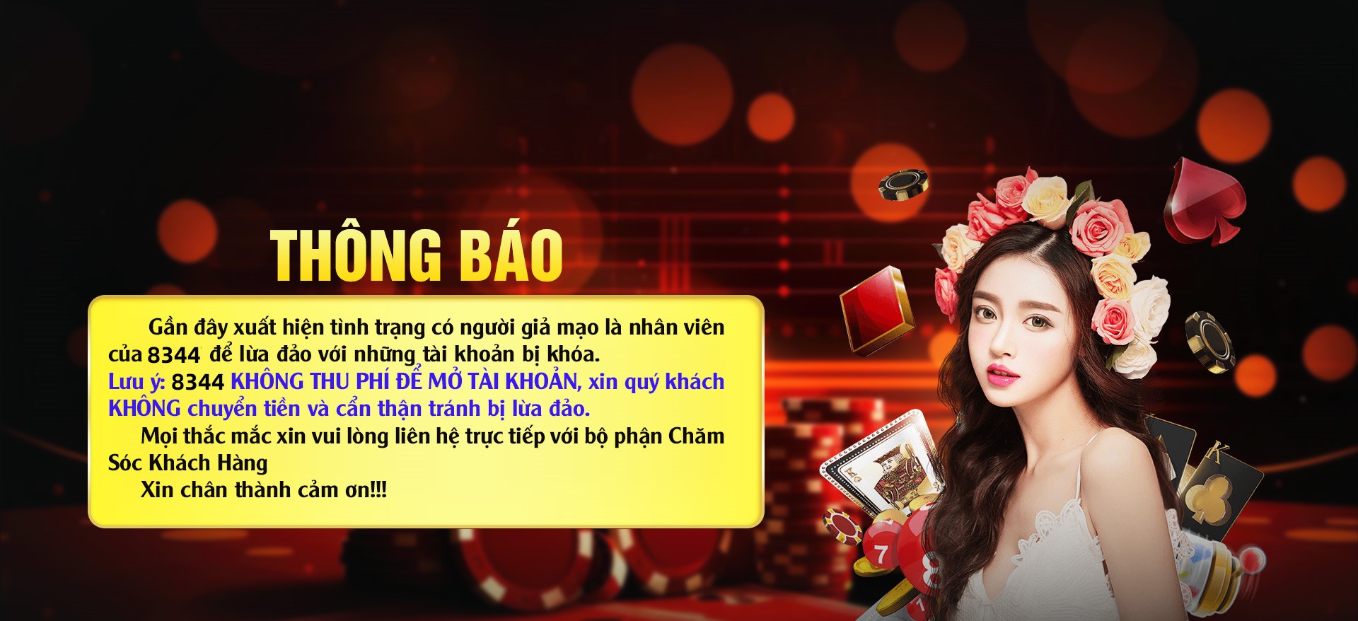 Hình ảnh quảng cáo của thanbai88 hiển thị nền tảng và các lợi ích